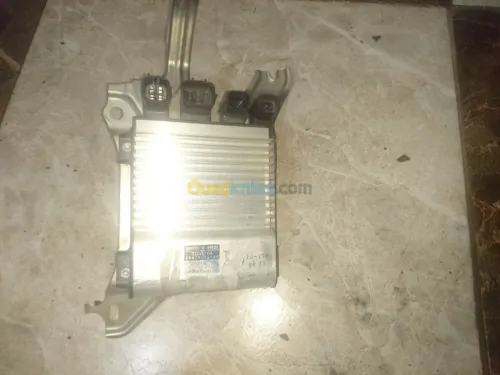 Pièces moteur Toyota rav 4 d4d 