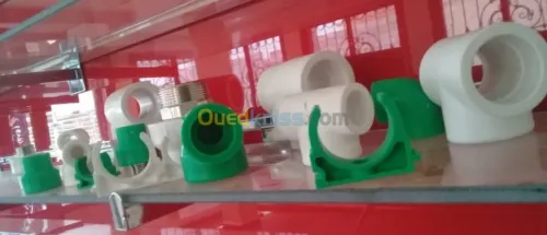 UN DE TRANSFORMATION DE PLASTIQUE PPRC