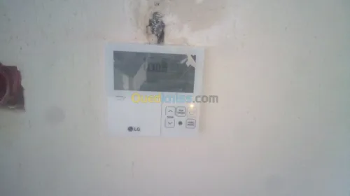 Réparation clime et  électroménager