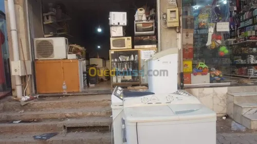 Réparation clime et  électroménager