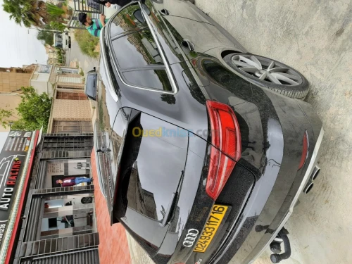 Audi Porsche Bmw mer Fumer prédécoupé