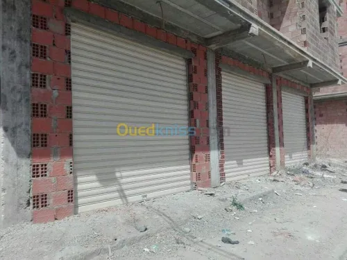 حديد و زجاج و ريدو الكتريك