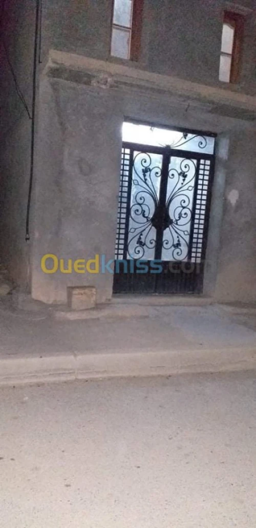 حديد و زجاج و ريدو الكتريك