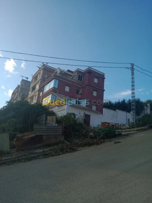 Vente Villa Skikda Skikda
