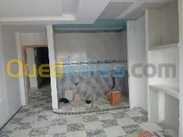 TRAVAUX BATIMENT