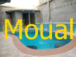 TRAVAUX BATIMENT