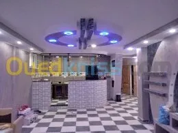 TRAVAUX BATIMENT