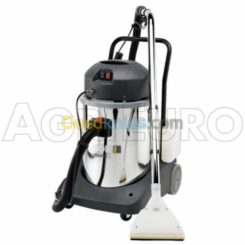 ASPIRATEURS - INJECTEURS EXTRACTEURS