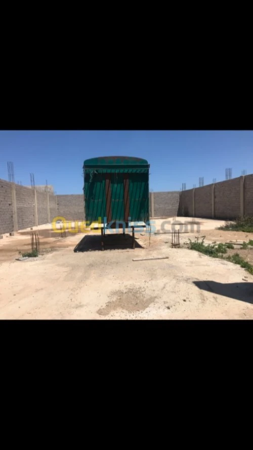 Vente Terrain Ain temouchent Ain temouchent