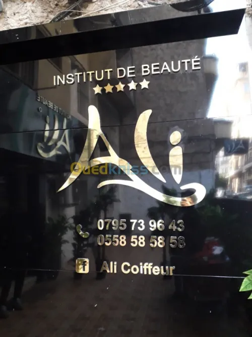 Enseignes lumineuses, Impression tout 