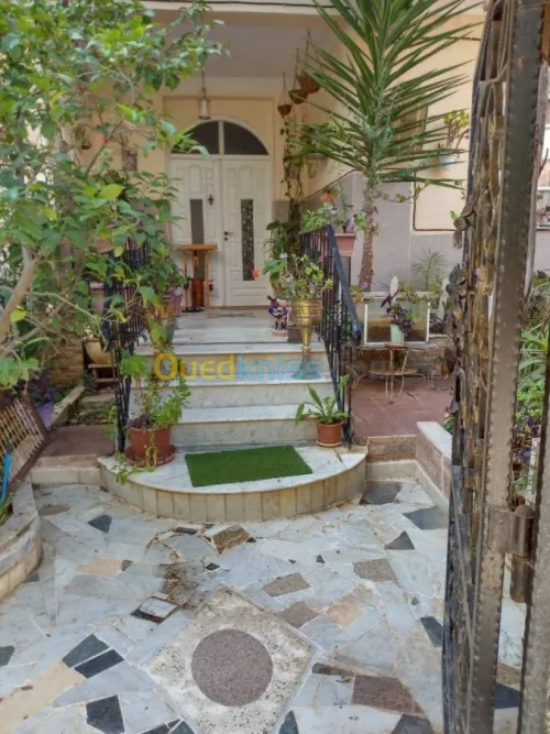 Vente Villa Alger El achour