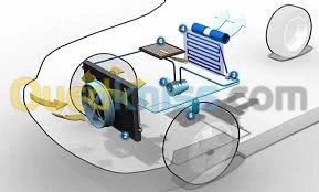 RECHARGE CLIM AUTO