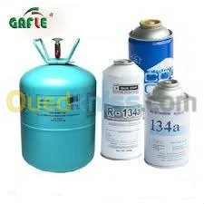 RECHARGE CLIM AUTO