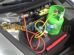 RECHARGE CLIM AUTO