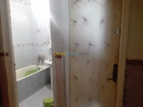 Vente Appartement F3 Blida Boufarik