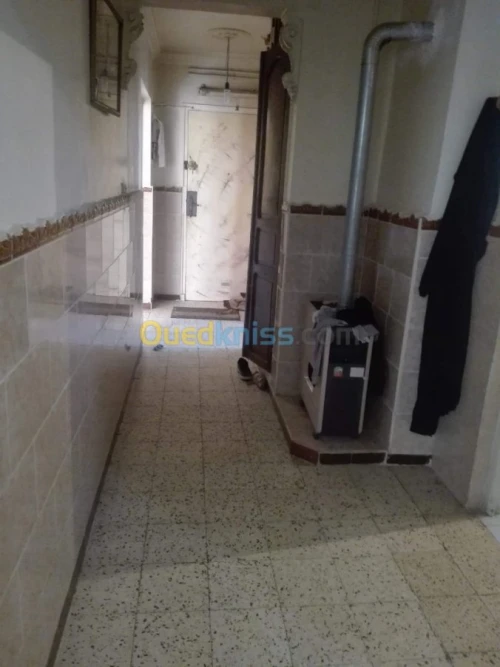 Vente Appartement F3 Blida Boufarik