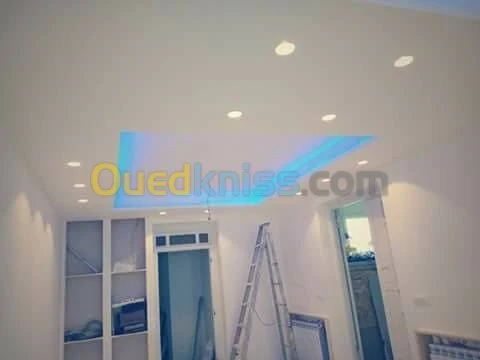 Électricité Bâtiment