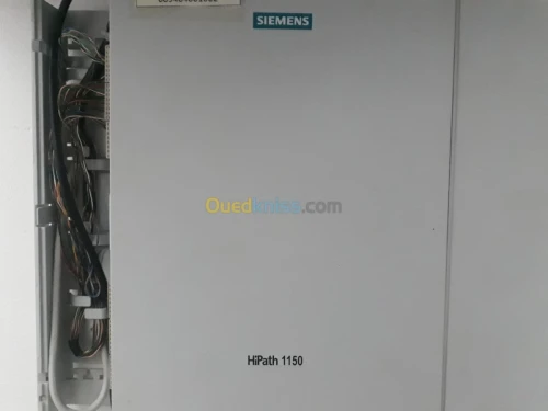 Installation réseaux