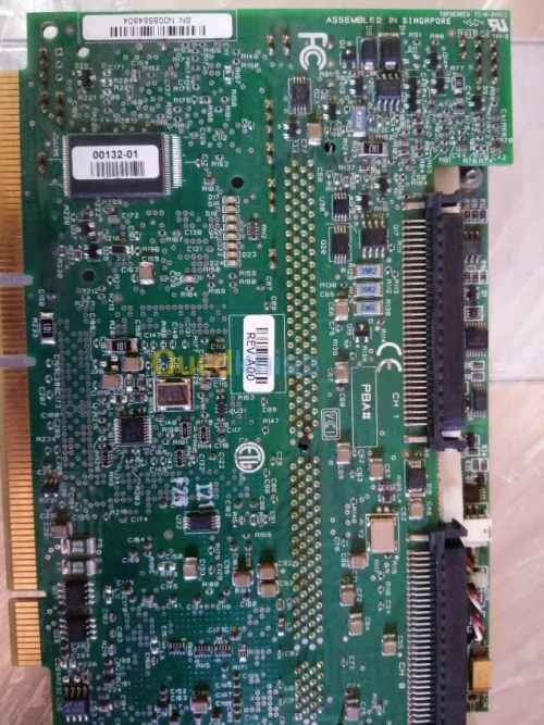 Carte SCSI