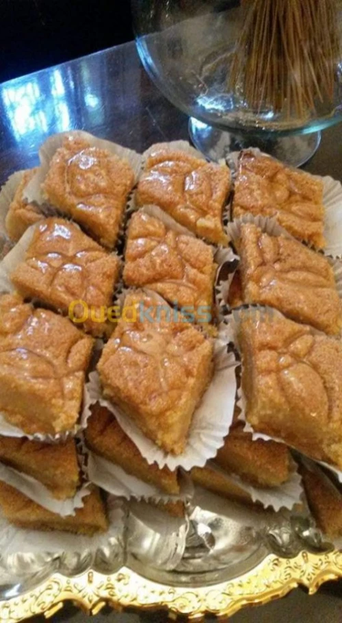 Gâteaux 
