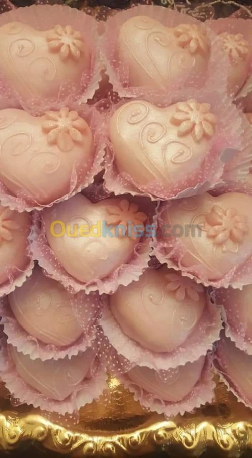 Gâteaux 