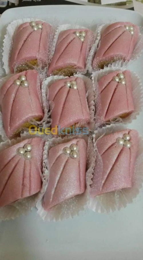 Gâteaux 