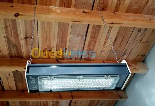 Diffuseur LED