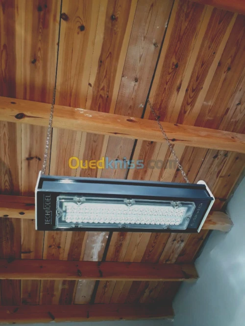Diffuseur LED