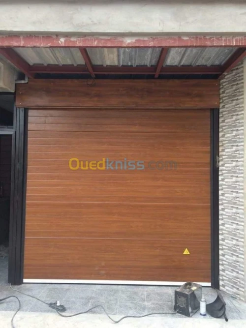 Ridaux electrique