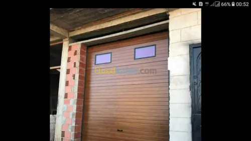 Ridaux electrique