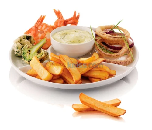 Friteuse Philips HD6159