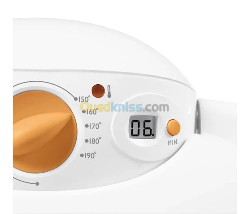 Friteuse Philips HD6159