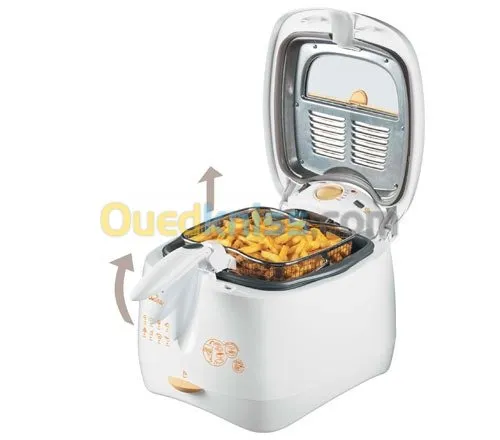 Friteuse Philips HD6159