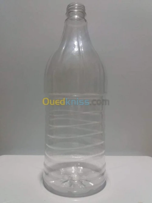 Fabrication des produits en plastique 