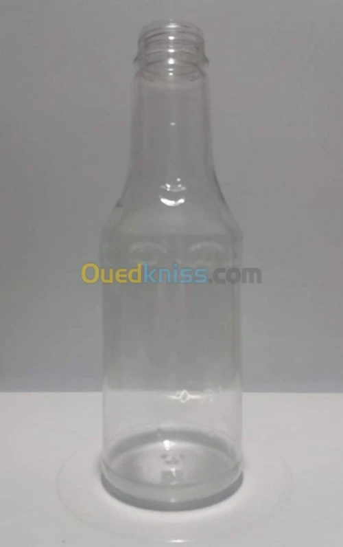 Fabrication des produits en plastique 