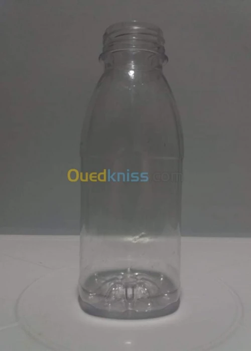 Fabrication des produits en plastique 