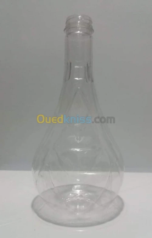 Fabrication des produits en plastique 