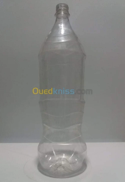 Fabrication des produits en plastique 