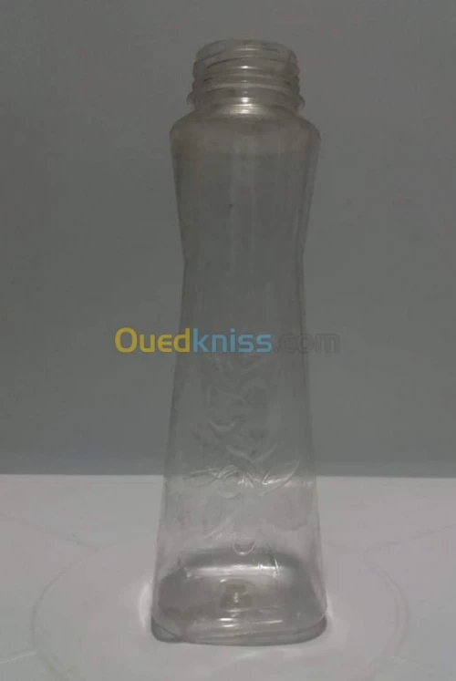 Fabrication des produits en plastique 