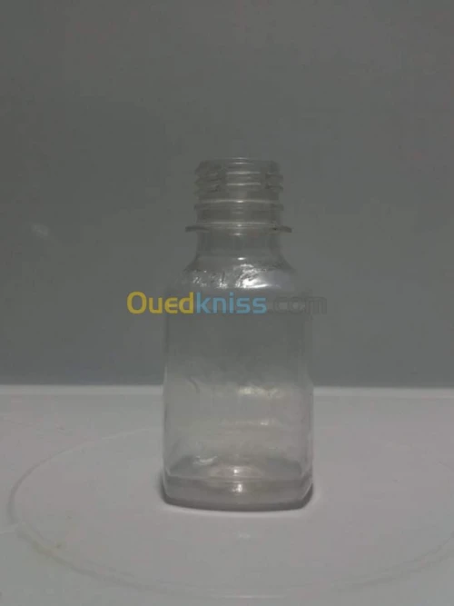 Fabrication des produits en plastique 