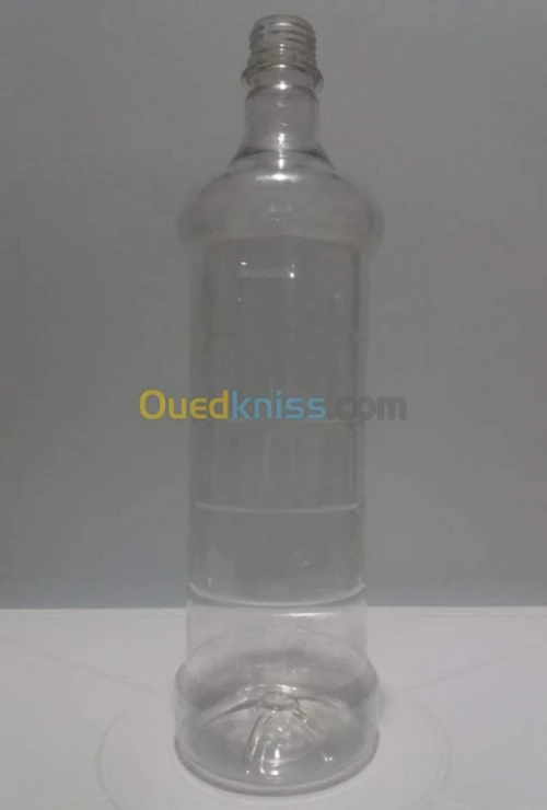 Fabrication des produits en plastique 