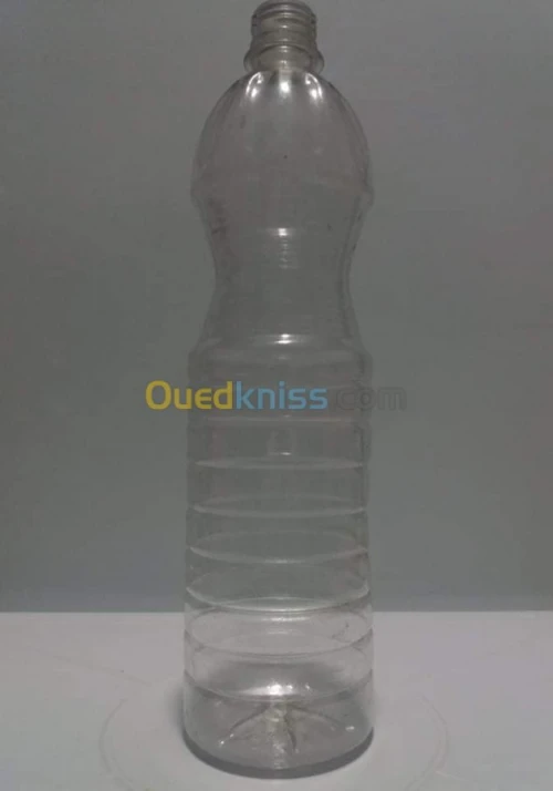 Fabrication des produits en plastique 