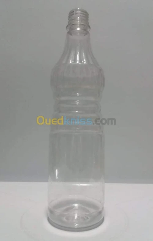 Fabrication des produits en plastique 