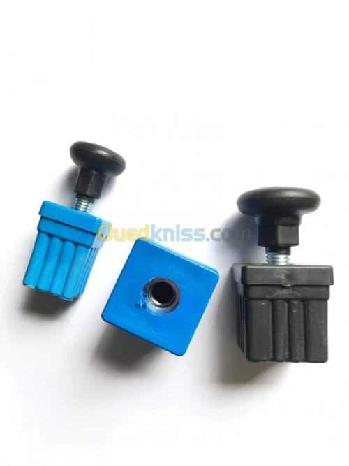 Fabrication des produits en plastique 