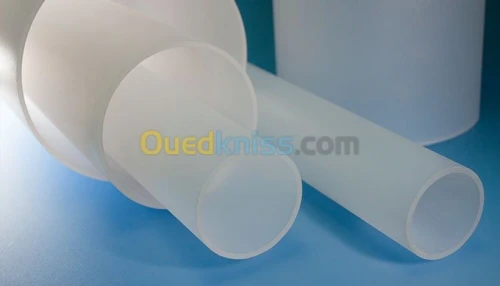 Fabrication des produits en plastique 