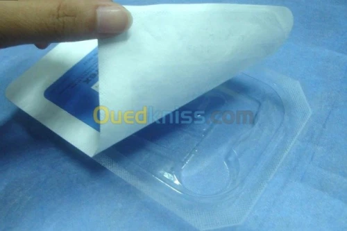 Fabrication des produits en plastique 