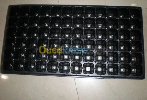 Fabrication des produits en plastique 