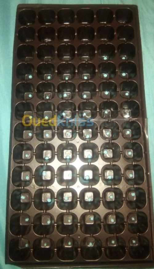 Fabrication des produits en plastique 