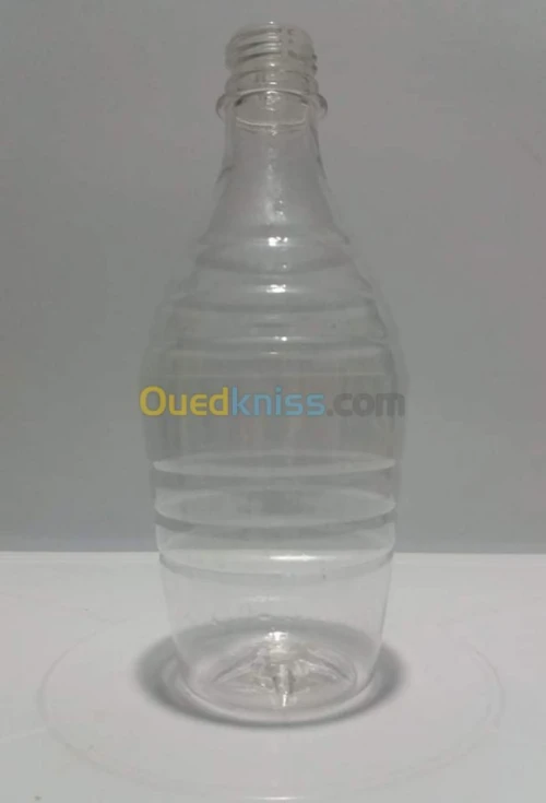 Fabrication des produits en plastique 