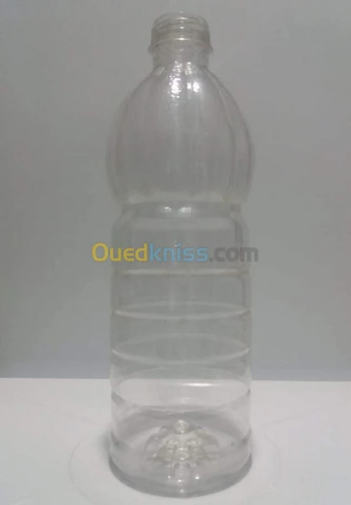 Fabrication des produits en plastique 